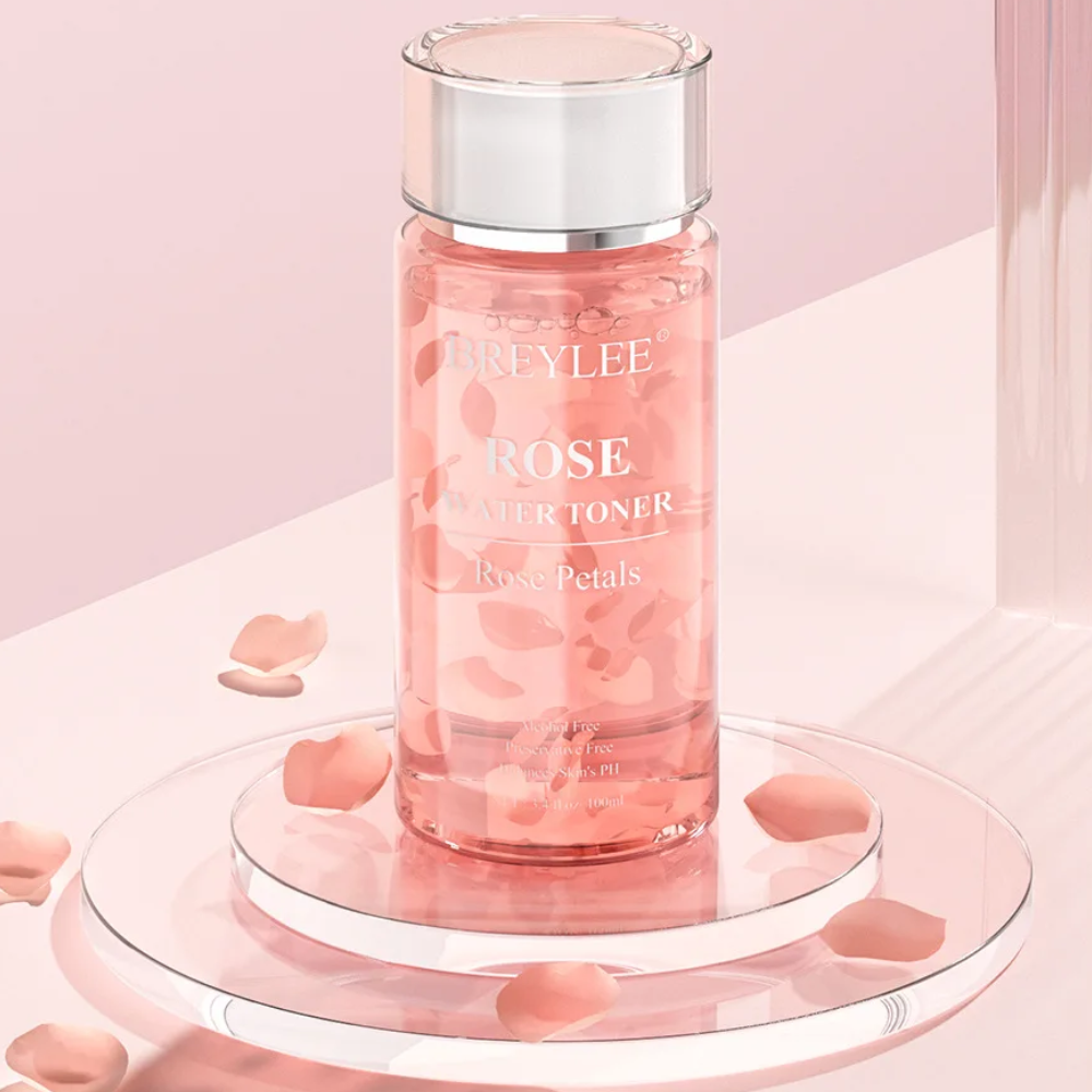 BREYLEE Rose Water Toner 100 ml — imagem 2