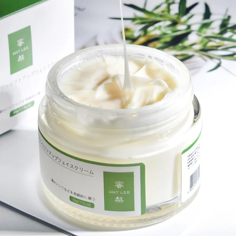 MAT LEE Creme Facial 50 g — imagem 1