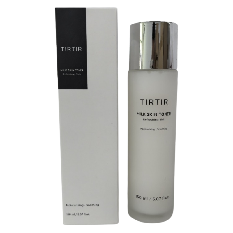 TIRTIR Milk Skin Toner 150 ml — imagem 1