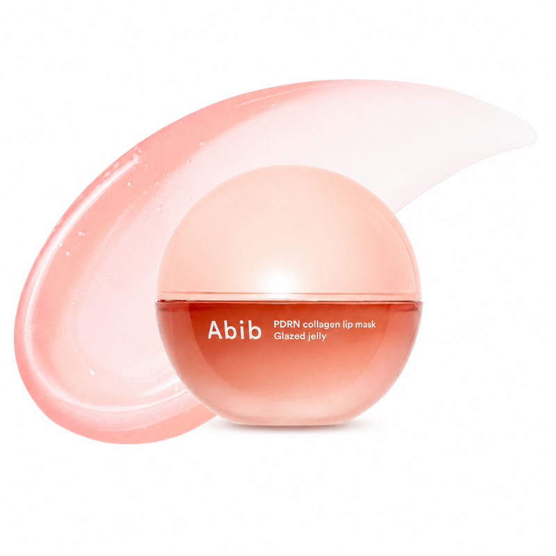 Abib PDRN Collagen Lip Mask Glazed Jelly 11 g — imagem 1