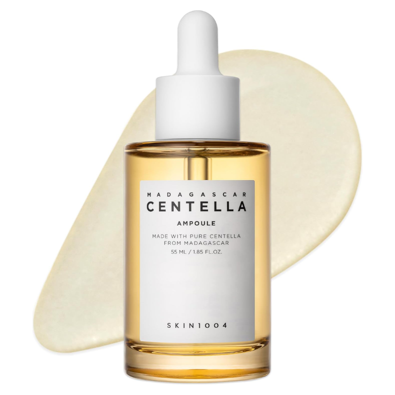 SKIN1004 Madagascar Centella Ampoule 55 ml — imagem 1