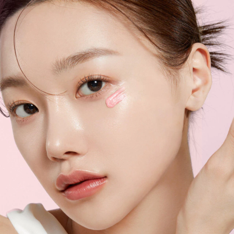 Medicube PDRN Pink Peptide Eye Cream 30 ml — imagem 2