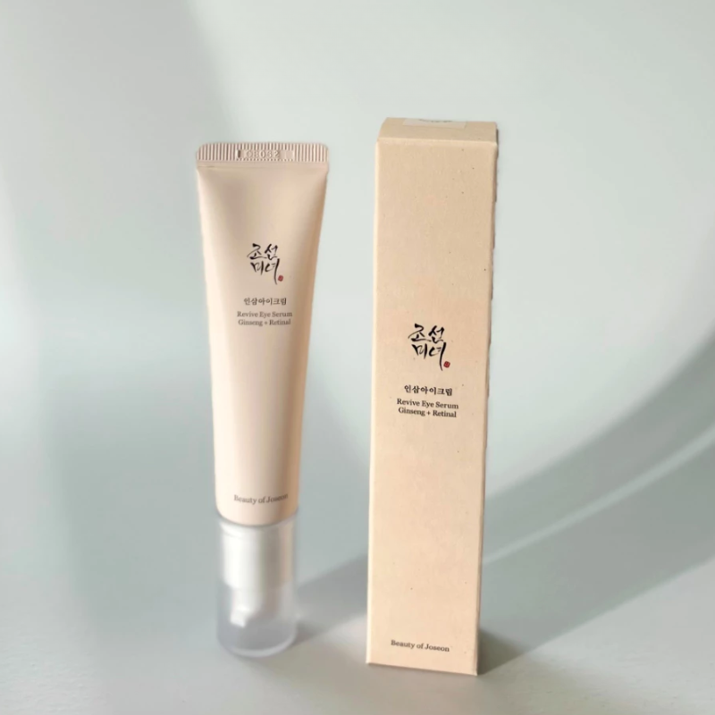 Beauty of Joseon Revive Eye Serum Ginseng + Retinal 30 ml — imagem 1