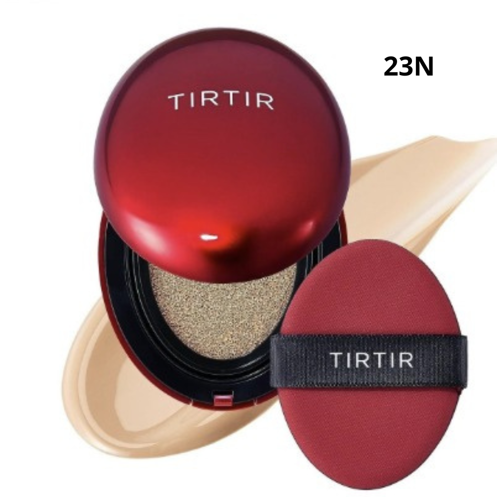 TIRTIR Mask Fit Red Cushion