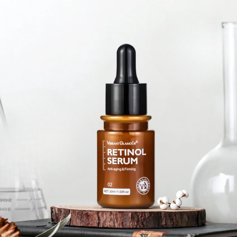 VIBRANT GLAMOUR Retinol Serum 30 ml — imagem 1