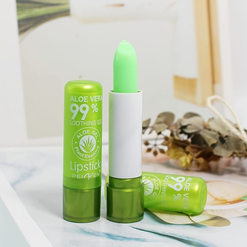 Batom de Aloe Vera — 1 unidade
