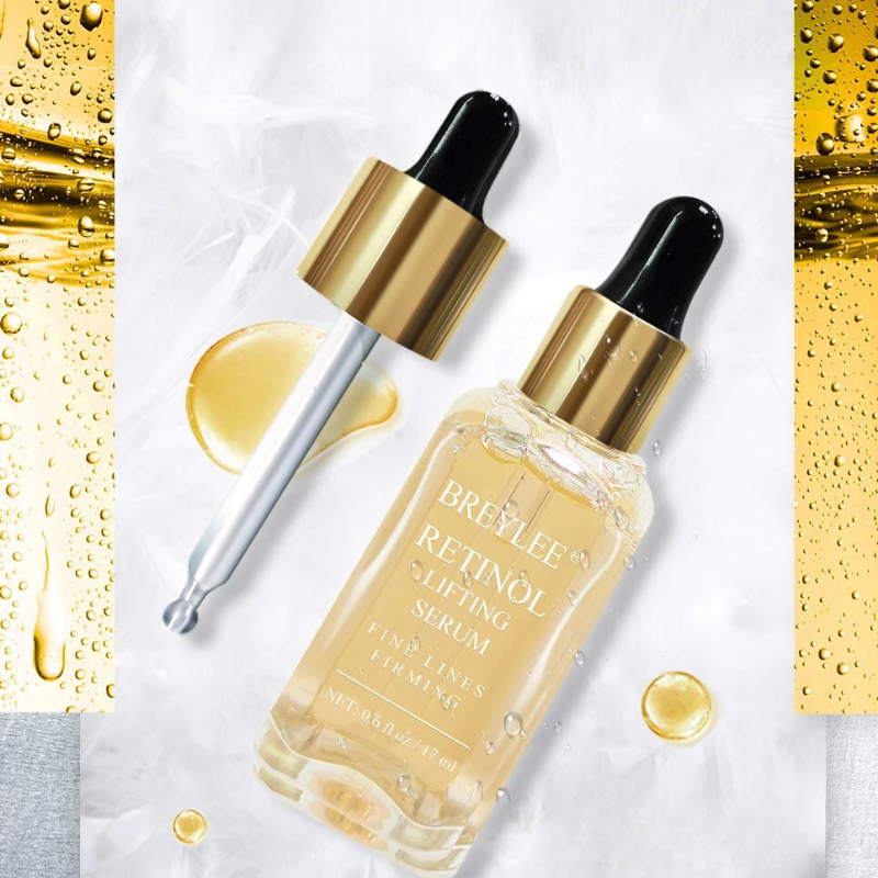 BREYLEE Retinol Lifting Serum 17 ml — imagem 2