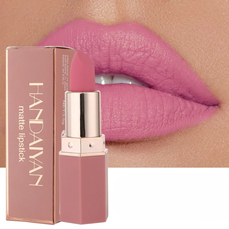Batom Matte HANDAIYAN — imagem 15