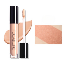 Corretivo Líquido FOCALLURE — Bronzeada