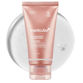 Medicube Collagen Night Wrapping Mask 75 ml — imagem 1