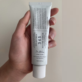 Dr. Althea 345 Relief Cream 50 ml — imagem 2