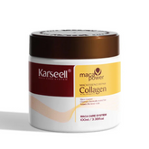Karseell Maca Essence Collagen Máscara Capilar 100 ml — imagem 1