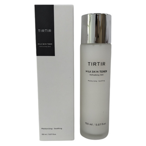 TIRTIR Milk Skin Toner 150 ml — imagem 1