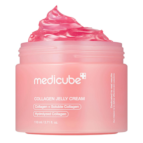 Medicube Collagen Jelly Cream 110 ml — imagem 1