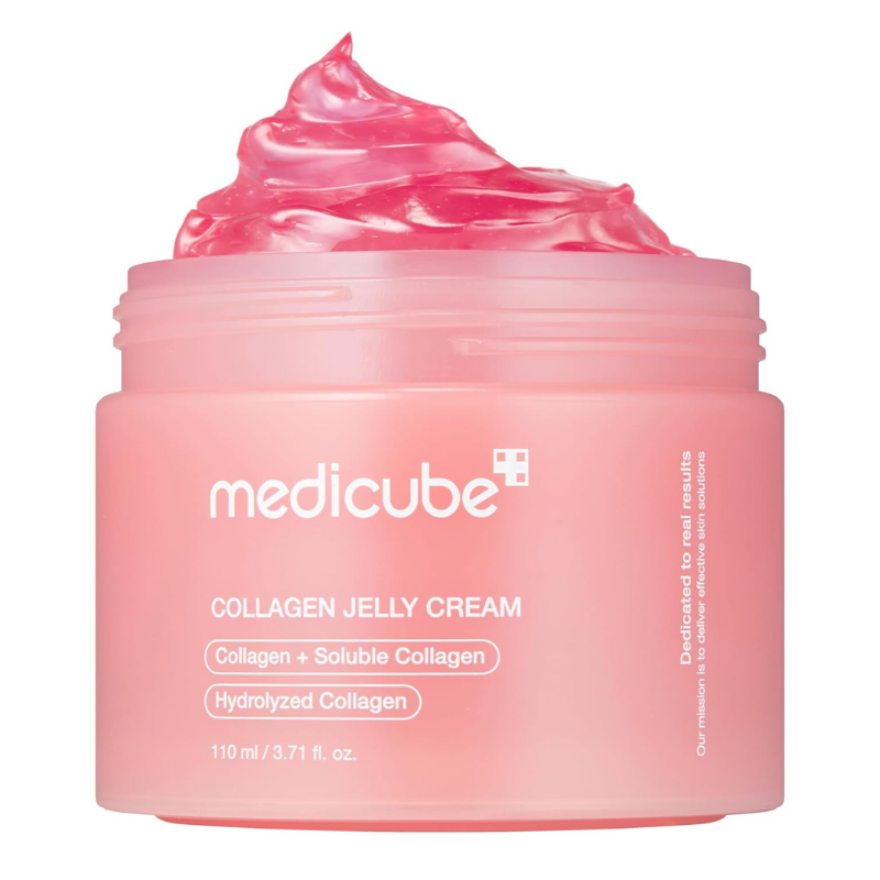 Medicube Collagen Jelly Cream 110 ml — imagem 1