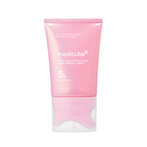 Medicube PDRN Collagen Gua Sha Neck Cream 90g — embalagem e apresentação