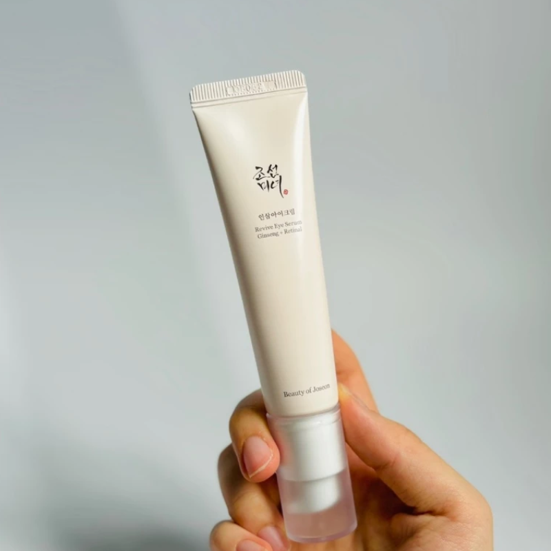 Beauty of Joseon Revive Eye Serum Ginseng + Retinal 30 ml — imagem 2