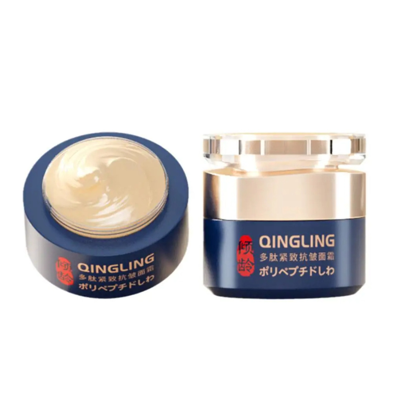 QINGLING Creme Facial 50 g — imagem 1