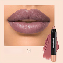 Lápis Labial SANSUMMER — 8 Opções de Cor — imagem 7