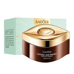 SADOER Caffeine Eye Cream 20 g — imagem 1