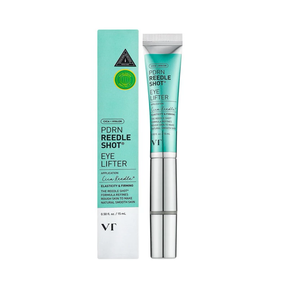 VT PDRN Reedle Shot Eye Lifter 15 ml — imagem 1