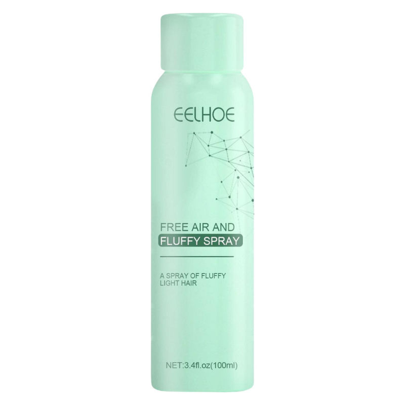 EELHOE Free Air and Fluffy Spray Capilar 100 ml — imagem 2