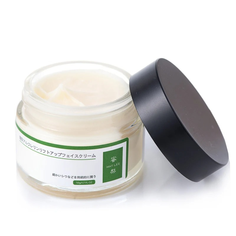 MAT LEE Creme Facial 50 g — imagem 2