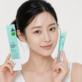 VT PDRN Reedle Shot Eye Lifter 15 ml — imagem 2