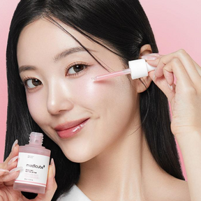 Medicube PDRN Pink Peptide Serum 30 ml — imagem 2