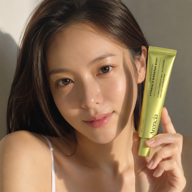 Arencia Vitamin C Booster Shot 30 ml — imagem 2
