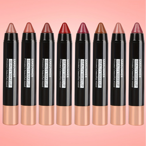 Lápis Labial SANSUMMER — 8 Opções de Cor — imagem 2