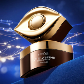 SADOER Caffeine Eye Cream 20 g — imagem 2