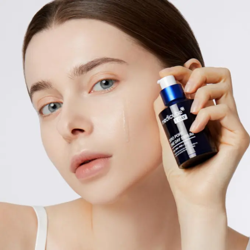 Medicube Zero Pore One Day Serum 30 ml — imagem 2