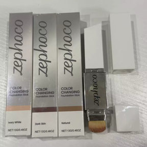 Base em Bastão Zephoco 13g com Pincel — imagem 2