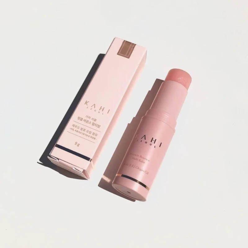 KAHI Wrinkle Bounce Multi Balm 9g — imagem 4
