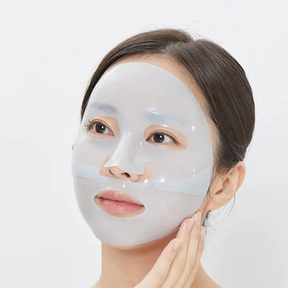 VT PDRN Hydrogel Mask — 4 x 28 g — imagem 3