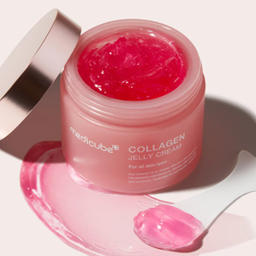 Medicube Collagen Jelly Cream 110 ml — imagem 2