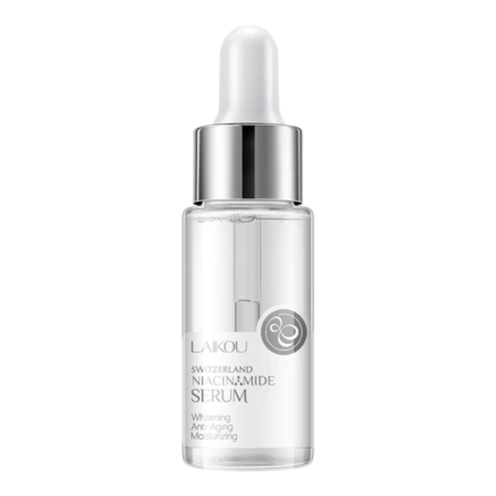 LAIKOU Niacinamide Serum 17 ml — imagem 3