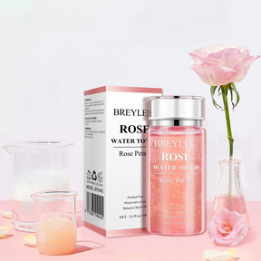 BREYLEE Rose Water Toner 100 ml — imagem 1