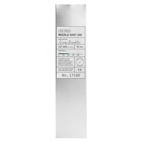 VT Reedle Shot 300 50ml – Sérum Facial com CICA REEDLE
