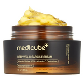 Medicube Deep Vita C Capsule Cream 55 g — imagem 1