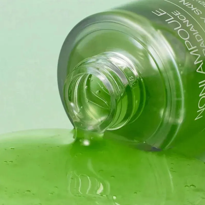 Celimax Noni Ampoule Calming + Radiance 50 ml — imagem 3