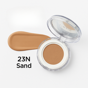 Base TIRTIR Mask Fit Crystal Mesh Cushion — 23N Sand