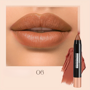 Lápis Labial SANSUMMER — 8 Opções de Cor — imagem 12