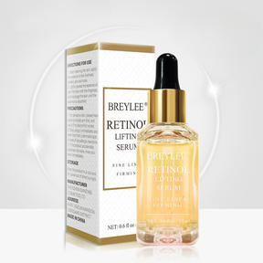 BREYLEE Retinol Lifting Serum 17 ml — imagem 1