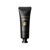 LAIKOU 24K Gold Snail Máscara Facial 50 g — imagem 5