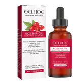 EELHOE Rosehip Oil 30 ml — imagem 1