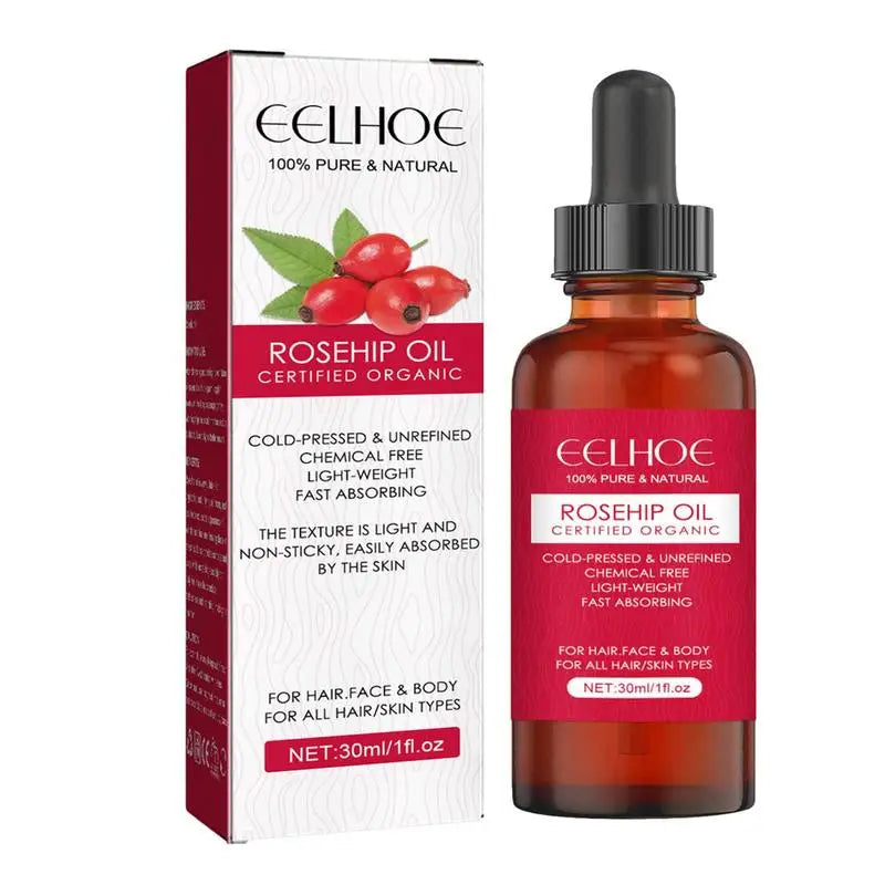 EELHOE Rosehip Oil 30 ml — imagem 1