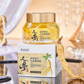 KUGE Ginseng Extract Creme Facial 50 g — imagem 4