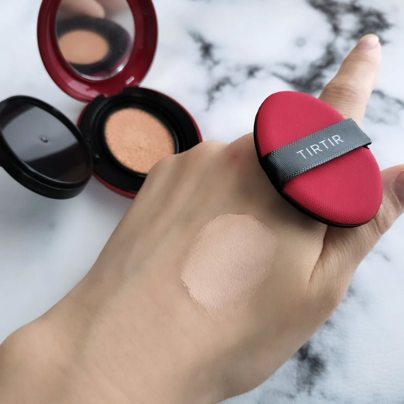 TIRTIR Mask Fit Red Cushion